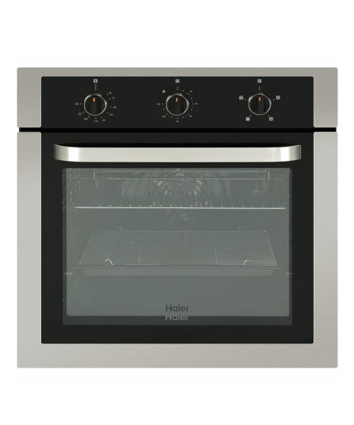 Haier 60cm Built-In Electric Oven HWO60S4MX1 (RSB)