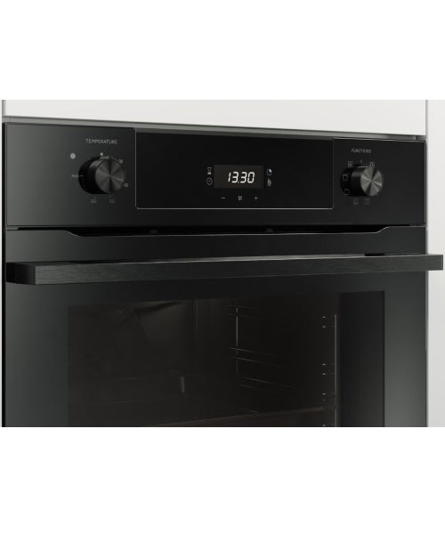 Haier 60cm Built-In Electric Oven HWO60S7EB4 (NAT)