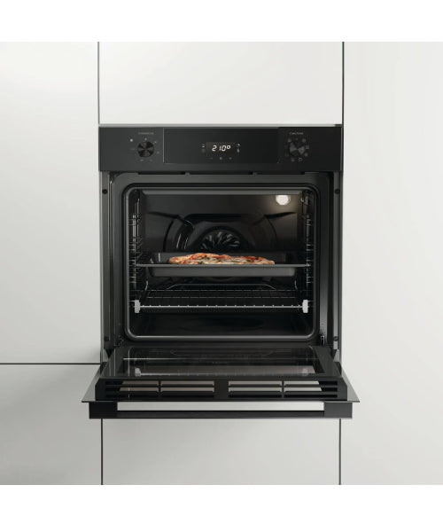 Haier 60cm Built-In Electric Oven HWO60S7EB4 (NAT)