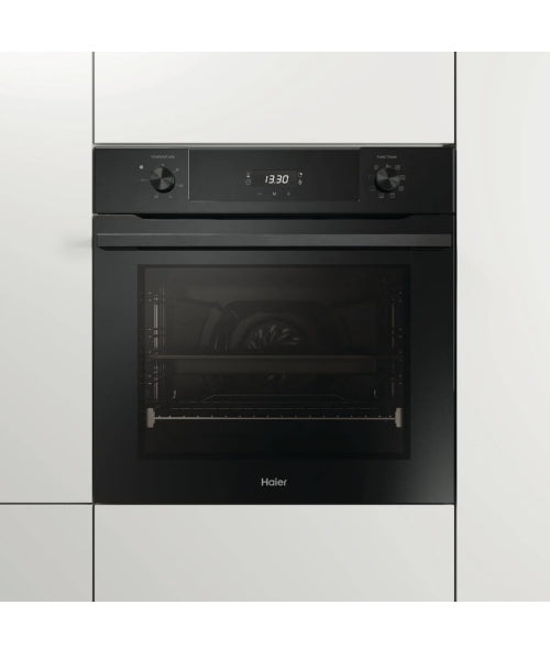 Haier 60cm Built-In Electric Oven HWO60S7EB4 (NAT)