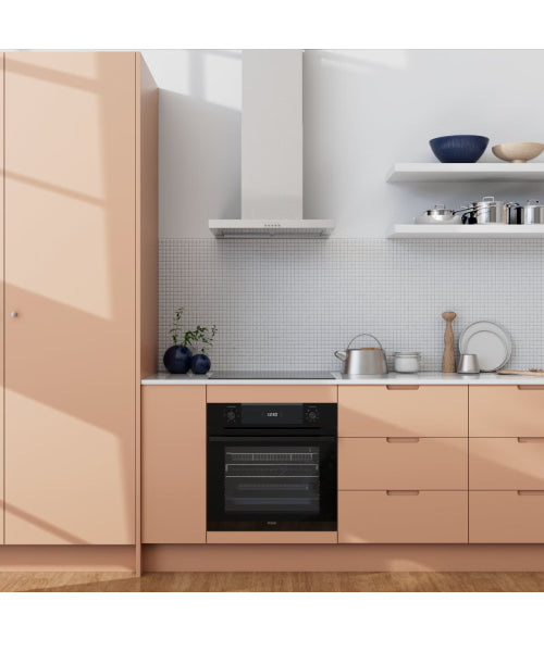 Haier 60cm Built-In Electric Oven HWO60S7EB4 (NAT)