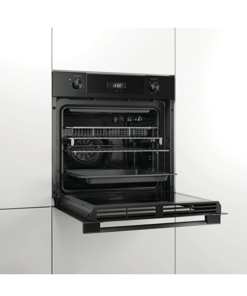 Haier 60cm Built-In Electric Oven HWO60S7EB4 (NAT)