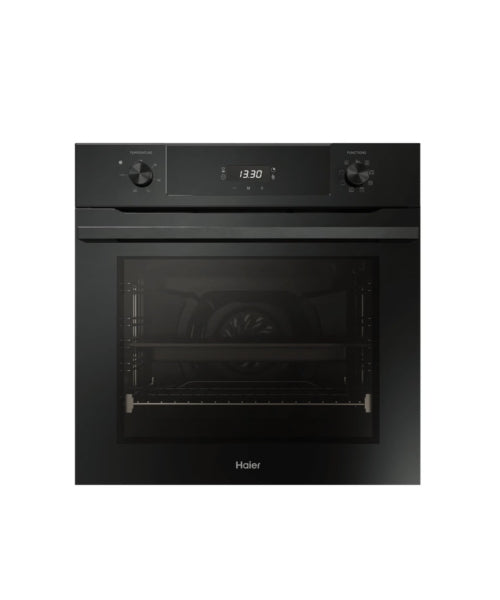 Haier 60cm Built-In Electric Oven HWO60S7EB4 (NAT)