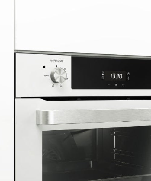 Haier 60cm Built-In Electric Oven HWO60S7ELG4 (NAT)