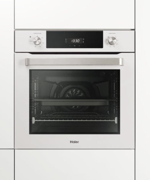 Haier 60cm Built-In Electric Oven HWO60S7ELG4 (NAT)