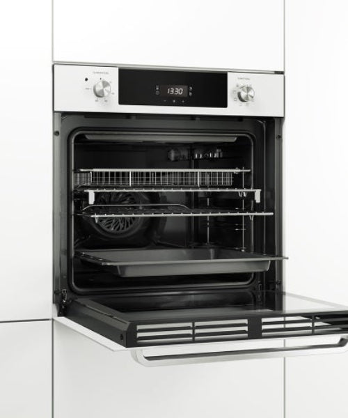 Haier 60cm Built-In Electric Oven HWO60S7ELG4 (NAT)