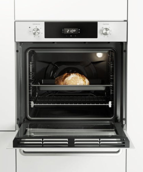 Haier 60cm Built-In Electric Oven HWO60S7ELG4 (NAT)