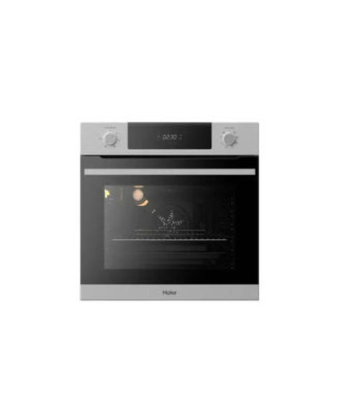 Haier 60cm Built-In Electric Oven HWO60S7EX3 (RSB)