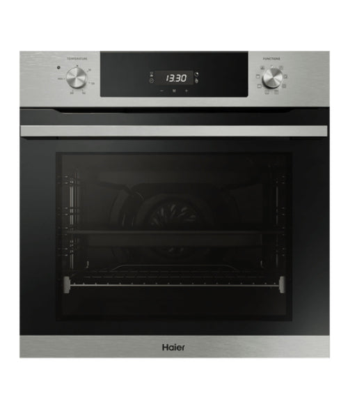Haier 60cm Built-In Electric Oven HWO60S7EX4 (BNE)