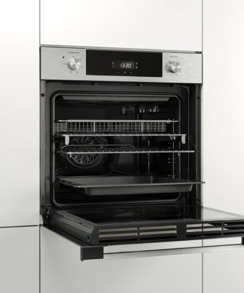 Haier 60cm Built-In Electric Oven HWO60S7EX4  (NAT)