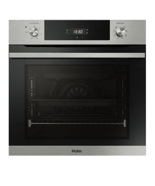 Haier 60cm Built-In Electric Oven HWO60S7EX4  (NAT)