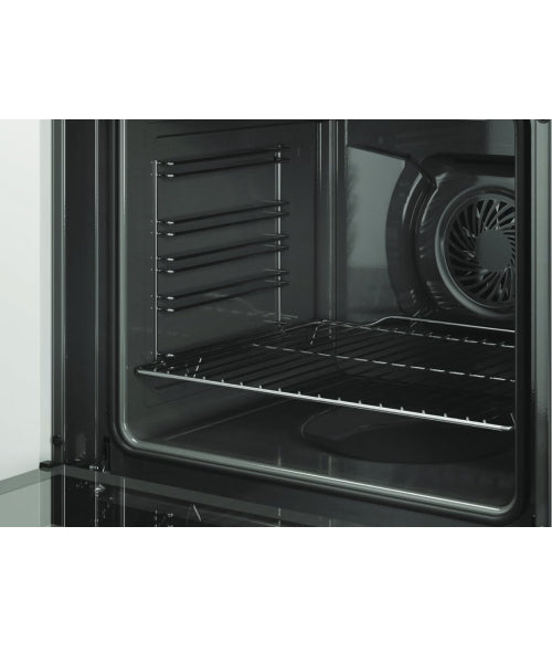 Haier 60cm Built-In Electric Oven HWO60S7MB4 (NAT)