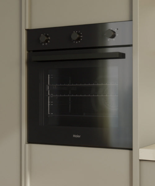 Haier 60cm Built-In Electric Oven HWO60S7MB5 (CTN)