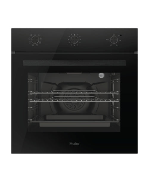 Haier 60cm Built-In Electric Oven HWO60S7MB5 (CTN)