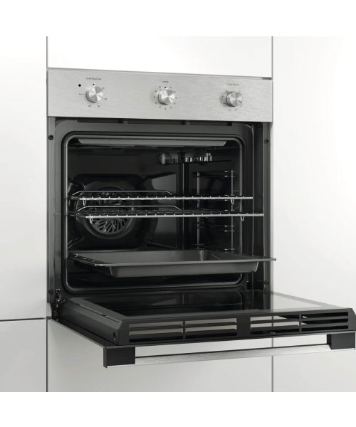 Haier 60cm Built-In Electric Oven HWO60S7MX4 (RSB)