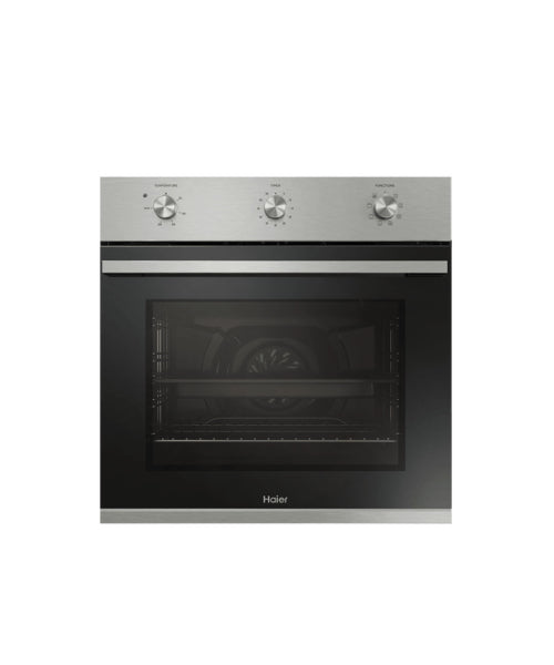 Haier 60cm Built-In Electric Oven HWO60S7MX4 (RSB)