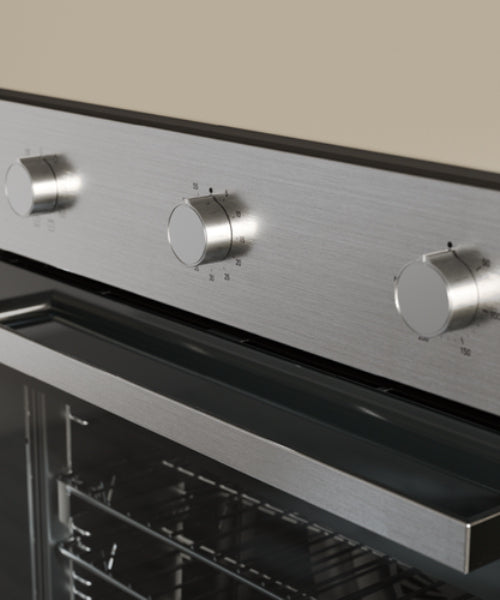 Haier 60cm Built-In Electric Oven HWO60S7MX5 (CTN)