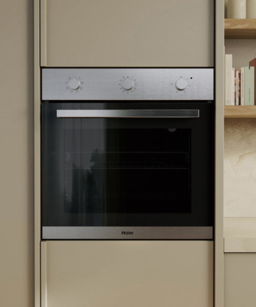 Haier 60cm Built-In Electric Oven HWO60S7MX5 (CTN)