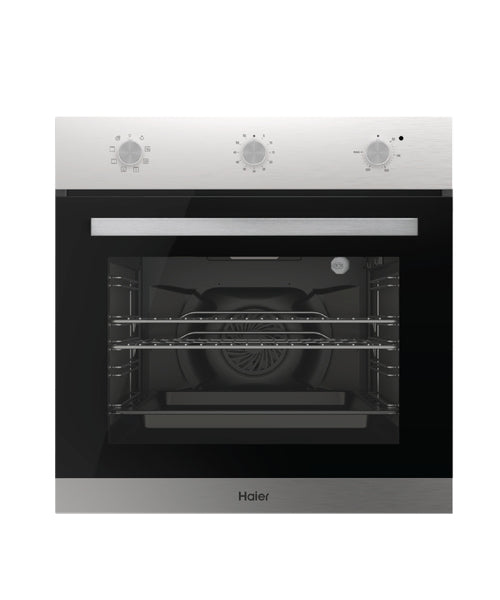 Haier 60cm Built-In Electric Oven HWO60S7MX5 (CTN)