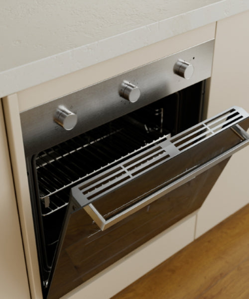 Haier 60cm Built-In Electric Oven HWO60S7MX5 (CTN)
