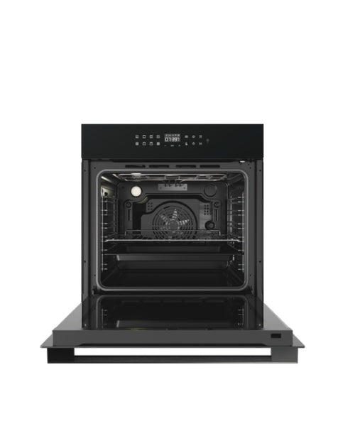 Haier 60cm Built-In Pyrolytic Electric Oven HWO60S14TPB2 (BNE)