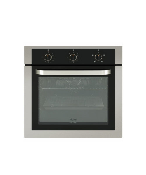 Haier 60cm Built-in Electric Oven HWO60S4MX1 (CTN)