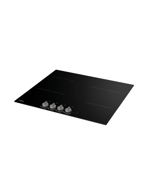 Haier 60cm Electric Cooktop HCE604DB3 (CTN)