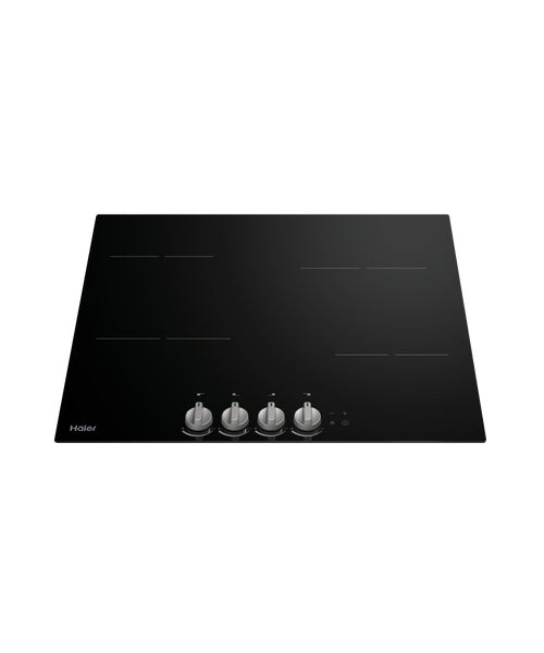 Haier 60cm Electric Cooktop HCE604DB3 (NAT)