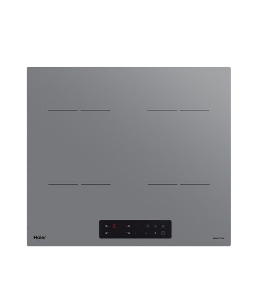 Haier 60cm Electric Cooktop HCI604TG3 (NAT)
