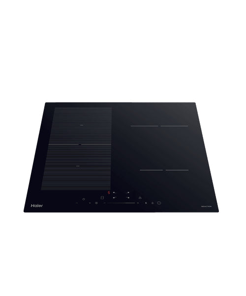 Haier 60cm Electric Induction Cooktop HCI604FTB3 (NAT)