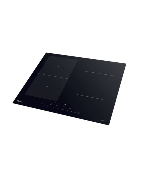 Haier 60cm Electric Induction Cooktop HCI604FTB3 (NAT)