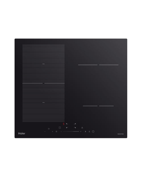 Haier 60cm Electric Induction Cooktop HCI604FTB3 (NAT)