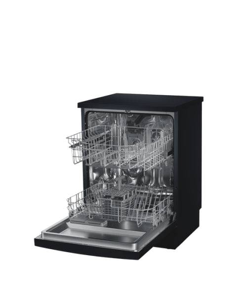 Haier 60cm Freestanding Dishwasher HDW13V1B1 (BNE)