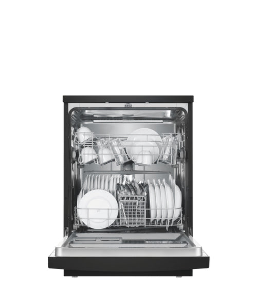 Haier 60cm Freestanding Dishwasher HDW13V1B1 (BNE)