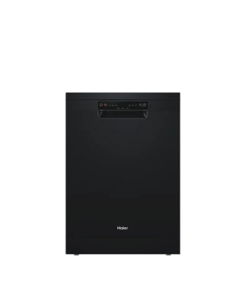 Haier 60cm Freestanding Dishwasher HDW13V1B1 (BNE)