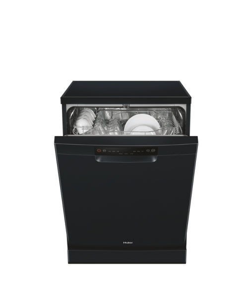 Haier 60cm Freestanding Dishwasher HDW13V1B1 (BNE)