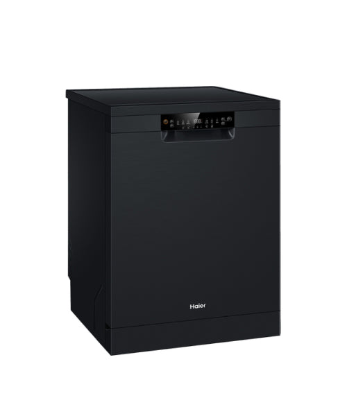 Haier 60cm Freestanding Dishwasher HDW15F2B1 (NAT)