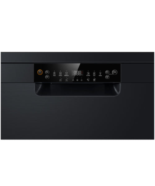 Haier 60cm Freestanding Dishwasher HDW15F2B1 (NAT)