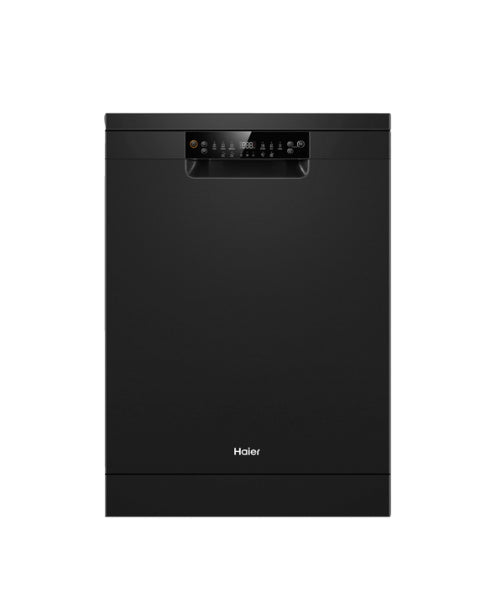 Haier 60cm Freestanding Dishwasher HDW15F2B1 (NAT)