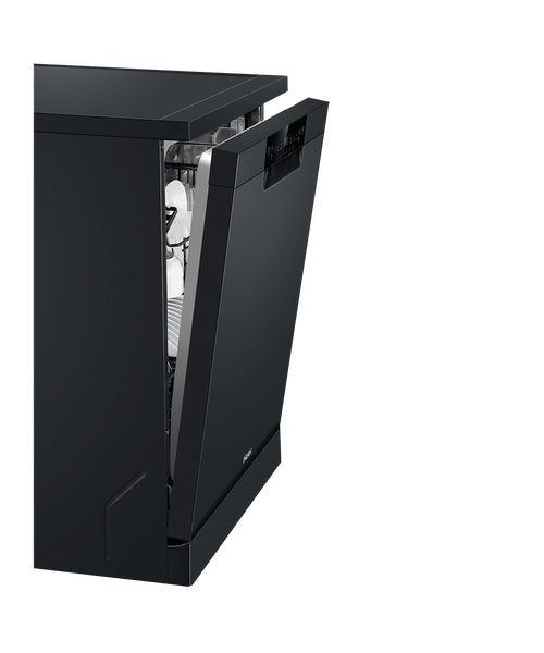Haier 60cm Freestanding Dishwasher HDW15F2B1 (NAT)