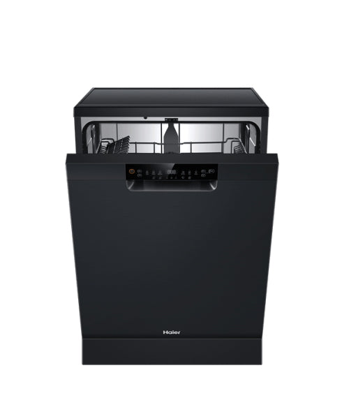 Haier 60cm Freestanding Dishwasher HDW15F2B1 (NAT)