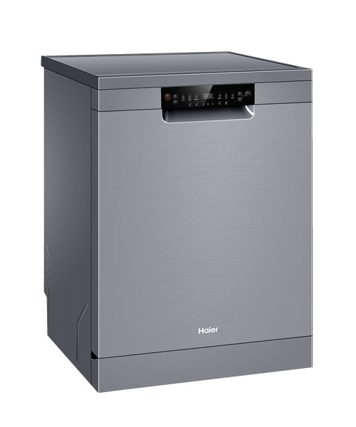 Haier 60cm Freestanding Dishwasher HDW15F2S1 (CTN)