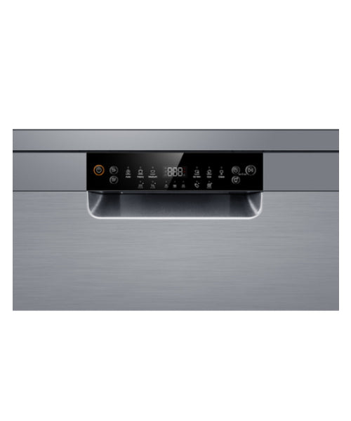 Haier 60cm Freestanding Dishwasher HDW15F2S1 (CTN)