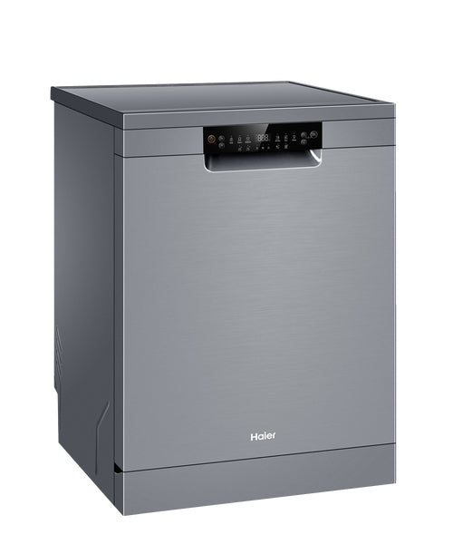 Haier 60cm Freestanding Dishwasher HDW15F2S1  (NAT)