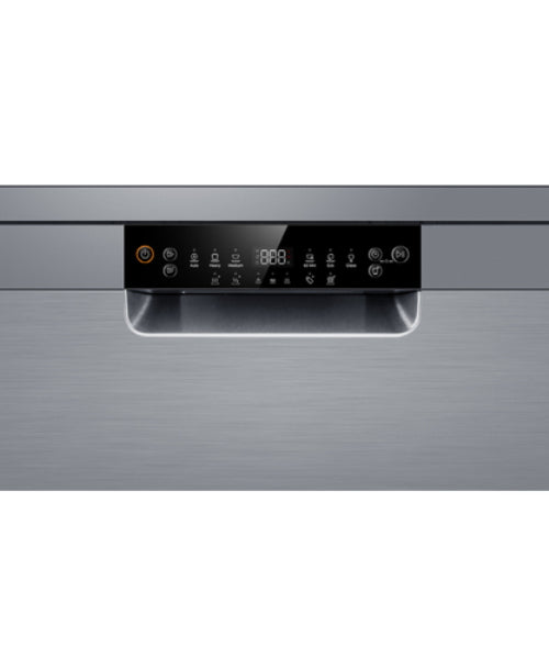 Haier 60cm Freestanding Dishwasher HDW15F2S1  (NAT)