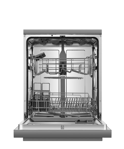 Haier 60cm Freestanding Dishwasher HDW15F2S1  (NAT)
