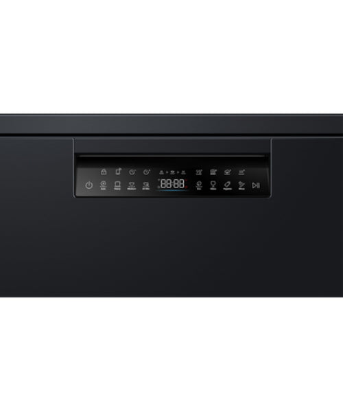 Haier 60cm Freestanding Dishwasher HDW15F3B1 (CTN)