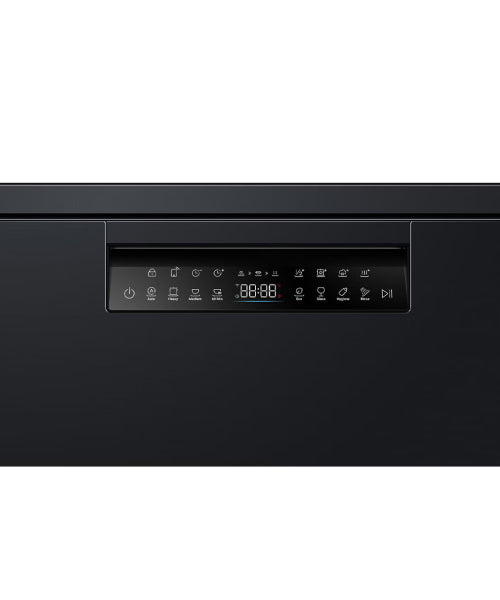 Haier 60cm Freestanding Dishwasher HDW15F3B1  (NAT)