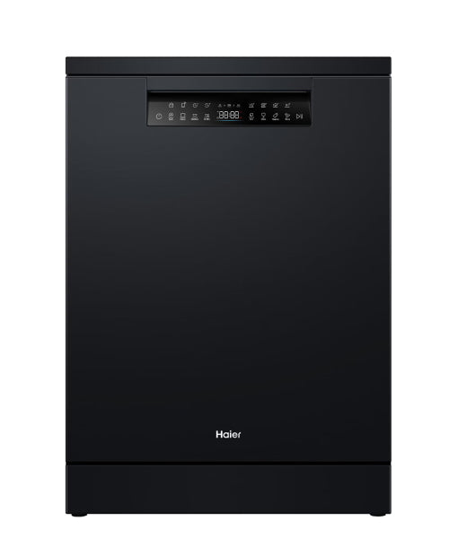 Haier 60cm Freestanding Dishwasher HDW15F3B1  (NAT)
