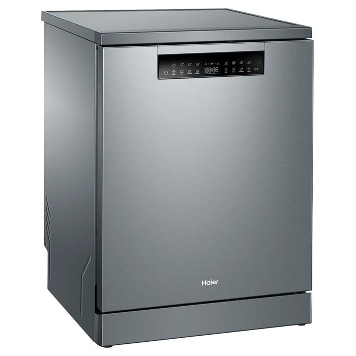 Haier 60cm Freestanding Dishwasher HDW15F3S1